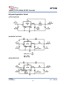 浏览型号AP1506-33K5的Datasheet PDF文件第7页