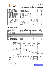 浏览型号AT1175S的Datasheet PDF文件第4页