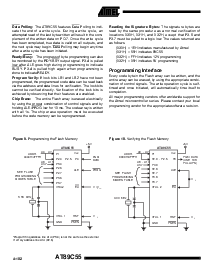 浏览型号AT89C55-24PI的Datasheet PDF文件第14页