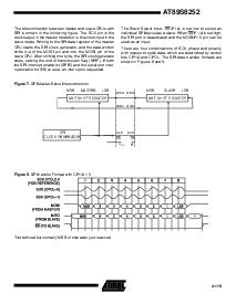浏览型号AT89S8252-24JI的Datasheet PDF文件第15页
