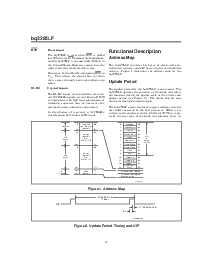 浏览型号BQ3285LF的Datasheet PDF文件第4页