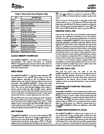 浏览型号BQ4802Y的Datasheet PDF文件第13页