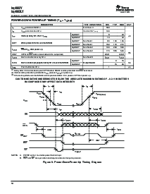 浏览型号BQ4802Y的Datasheet PDF文件第10页