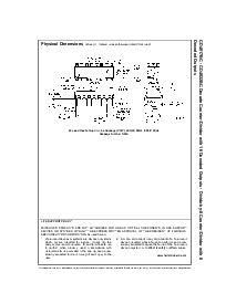 浏览型号CD4017BCN的Datasheet PDF文件第7页