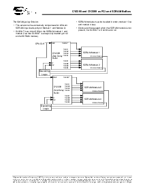 浏览型号CY2305SC-1H的Datasheet PDF文件第10页