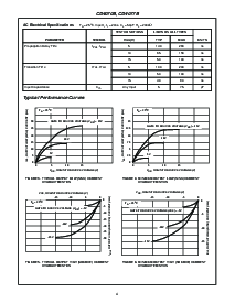 浏览型号CD4077BF的Datasheet PDF文件第4页