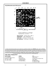 浏览型号CD40208BMS的Datasheet PDF文件第11页