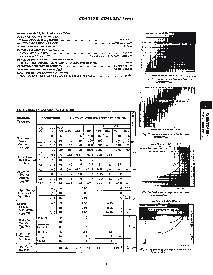 浏览型号CD4017BF3A的Datasheet PDF文件第3页