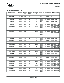 浏览型号CD4023BE的Datasheet PDF文件第5页