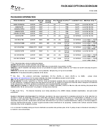 浏览型号CD54HC273F3A的Datasheet PDF文件第8页