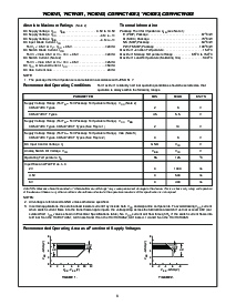 浏览型号CD54HC4052F3A的Datasheet PDF文件第6页