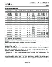 浏览型号CD74HC221M96的Datasheet PDF文件第11页