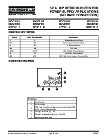 浏览型号CNY17F-2.S的Datasheet PDF文件第10页