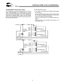 浏览型号CY2305SC-1HT的Datasheet PDF文件第9页