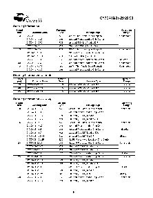 浏览型号CY7C429-40AC的Datasheet PDF文件第14页