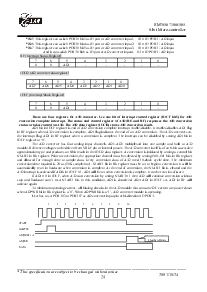 浏览型号EM78P567的Datasheet PDF文件第26页