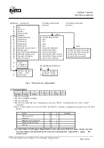 浏览型号EM78P567的Datasheet PDF文件第9页