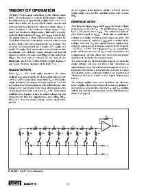 浏览型号DAC7714UB的Datasheet PDF文件第12页