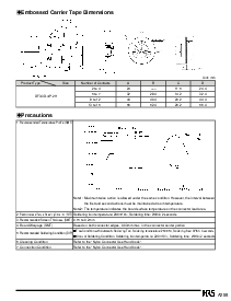 浏览型号DF3AA-4P-2R26的Datasheet PDF文件第2页