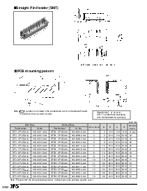 浏览型号DF3AA-4P-2R26的Datasheet PDF文件第8页