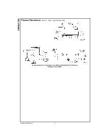 浏览型号DM74KS112AM的Datasheet PDF文件第4页