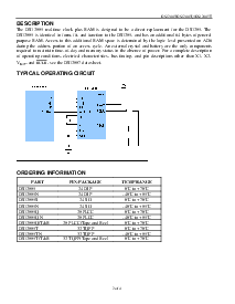 浏览型号DS12885T/TR的Datasheet PDF文件第2页