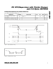 浏览型号DS1388Z-33的Datasheet PDF文件第5页