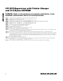 浏览型号DS1388Z-33的Datasheet PDF文件第6页