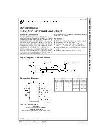 浏览型号DS1692J的Datasheet PDF文件第1页