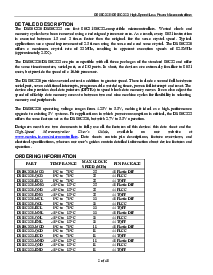 浏览型号DS80C320-MNG的Datasheet PDF文件第2页