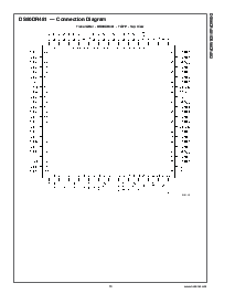 浏览型号DS90CR481VJD的Datasheet PDF文件第19页