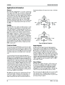 浏览型号FAN1585AMX的Datasheet PDF文件第6页