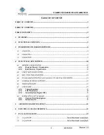 浏览型号GL600USB-B的Datasheet PDF文件第2页