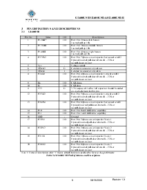浏览型号GL600USB-B的Datasheet PDF文件第6页
