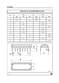浏览型号HCF4053M013TR的Datasheet PDF文件第8页