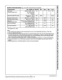 浏览型号HCPL-2730SDV的Datasheet PDF文件第5页