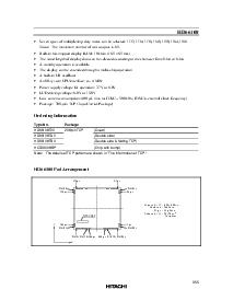 浏览型号HD66108T00的Datasheet PDF文件第2页