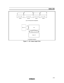 浏览型号HD66108T00的Datasheet PDF文件第22页
