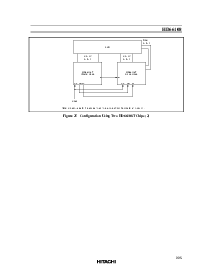 浏览型号HD66108T00的Datasheet PDF文件第42页