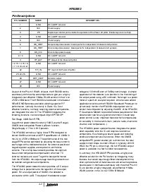 浏览型号HFA3983IV的Datasheet PDF文件第2页