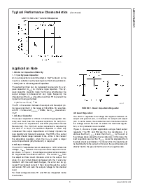 浏览型号LM1117SX-5.0的Datasheet PDF文件第9页