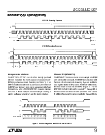 浏览型号LTC1297DCJ8的Datasheet PDF文件第9页