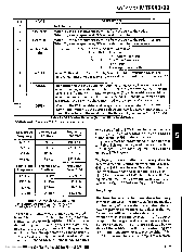 浏览型号MT8993BC的Datasheet PDF文件第9页