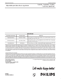 浏览型号TL431ILPU的Datasheet PDF文件第16页