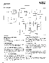 浏览型号UPD71059C-8的Datasheet PDF文件第4页