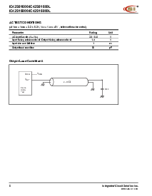 浏览型号IC42S16800-7TI(G)的Datasheet PDF文件第8页