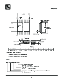 浏览型号ICS9155-23N32L的Datasheet PDF文件第11页