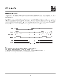 浏览型号ICS9248yF-134-T的Datasheet PDF文件第12页