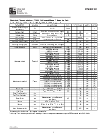 浏览型号ICS954101的Datasheet PDF文件第7页