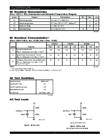 浏览型号IDT71124S12YI的Datasheet PDF文件第3页